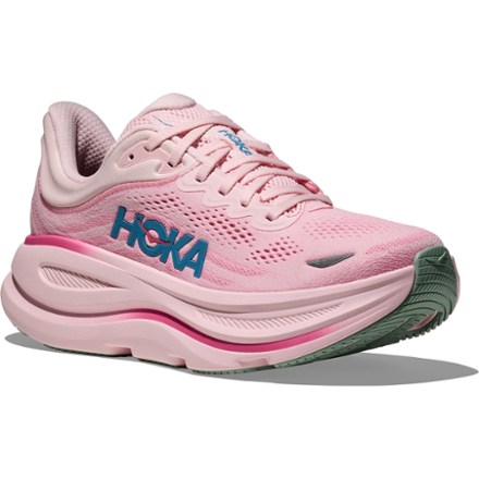 HOKA Bondi 9 Road-Running Shoes - Women's 2