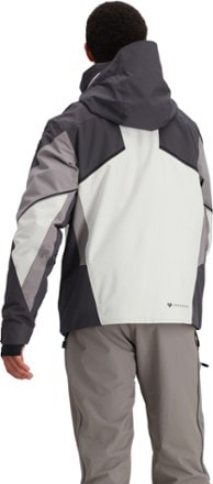 Obermeyer Charger Insulated Jacket - Men's 2