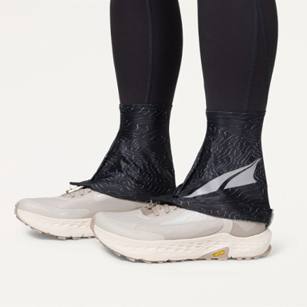 Trail Gaiters