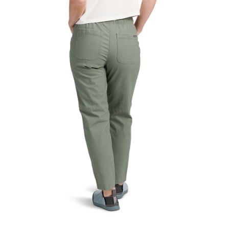 Black Diamond Ethos Pants - Women's 1
