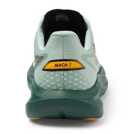 HOKA Mach 7 Road-Running Shoes - Men's 3