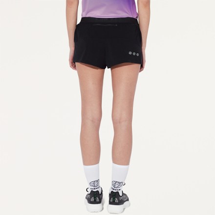 CIRCLE Legend Shorts 2.0 - Women's 2