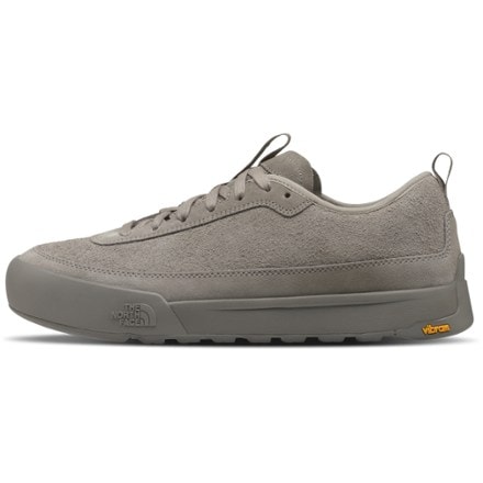 The North Face Clyffe Suede Shoes 0