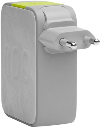 InfinityLab InstantCharger 100W 4 USB 3