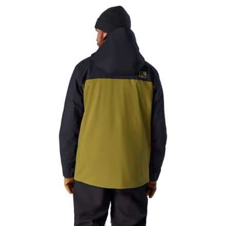 Flylow Albert Insulated Jacket - Men's 2