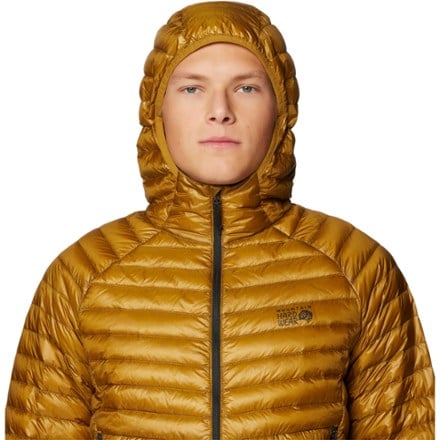 Mountain Hardwear Ghost Whisperer Down Hoody - Men's 3