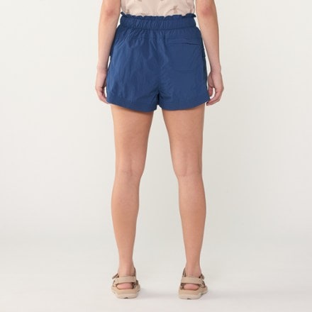 FP Movement In The Wild Skort 2