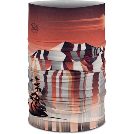 Buff Original Multifunctional Headwear 0