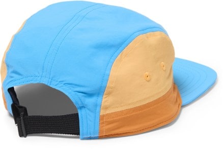 Cotopaxi Tech 5-Panel Hat 1