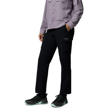 Columbia Silver Ridge Elite Pants - Women's 3