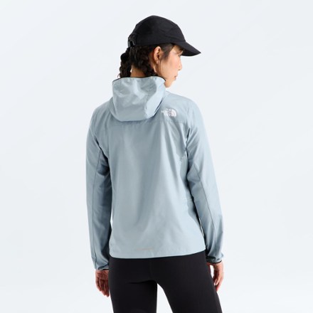 The North Face Fontanales Wind Jacket - Women's 1