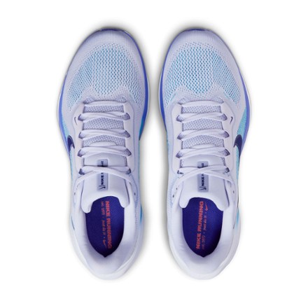 Nike Pegasus 41 Road-Running Shoes - Men's 4