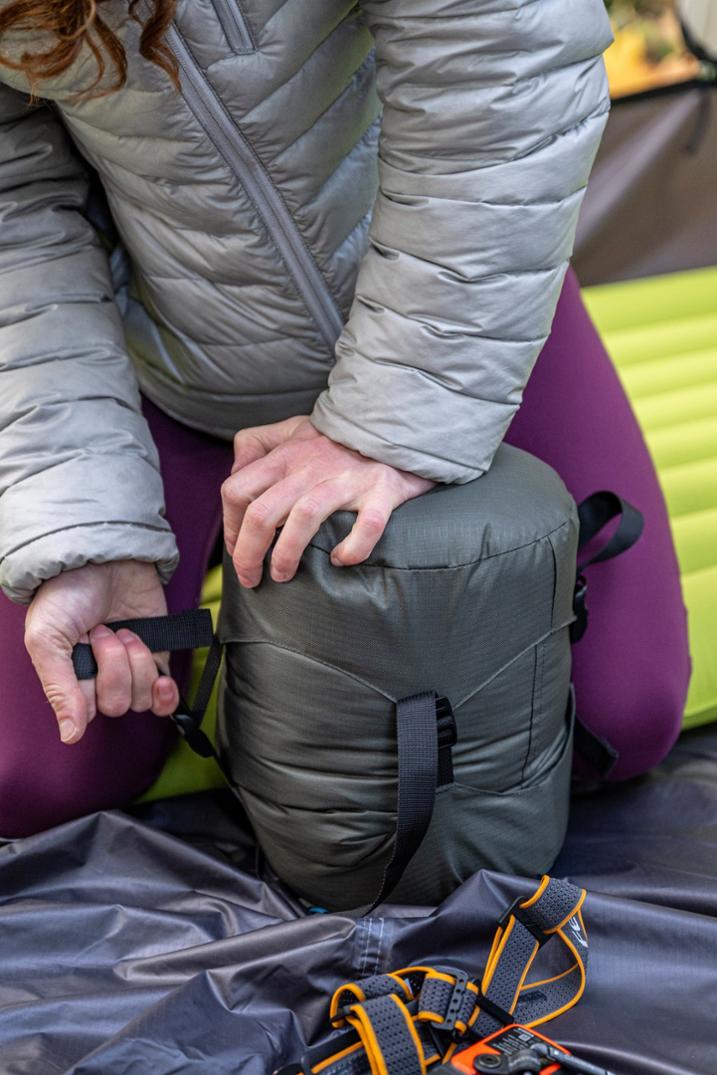 Location Image for DeepSleep 30F Sleeping Bag