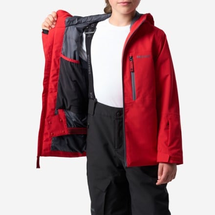 Marmot Snowline Insulated Jacket - Kids' 6