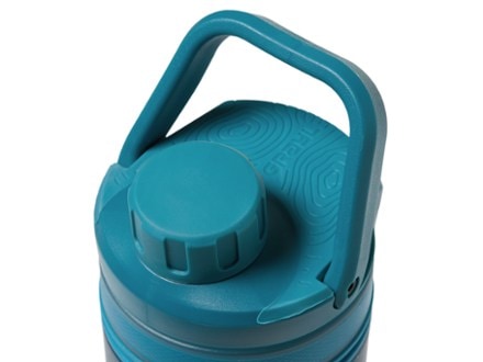 Grayl UltraPress Water Filter and Purifier Bottle - 16.9 fl. oz. 6