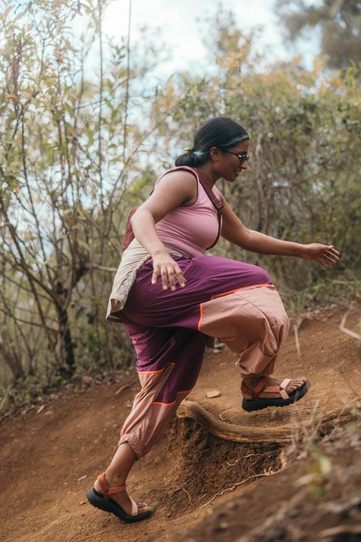 Location Image for Hurricane XLT3 Sandals - Women's