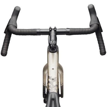 Cannondale Topstone Carbon 4 CUES 1x Bike 8