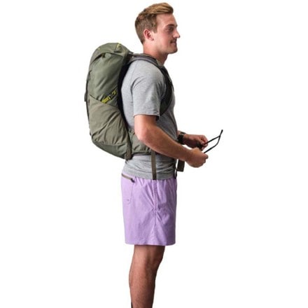 Gregory Zulu 28 LT Pack - Men's 1