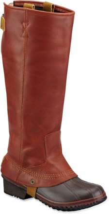 sorel riding boots