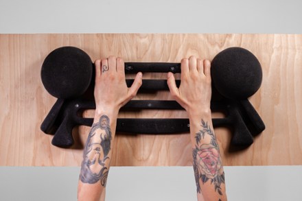 So iLL Iron Palm Training Board 2