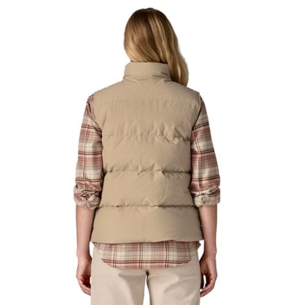Patagonia Downdrift Vest - Women's 2