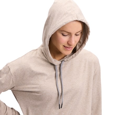 Black Diamond Circuit Mid Layer Hoody - Women's 3