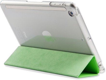 alternate view (Clear)