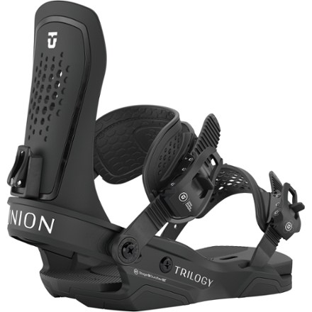 Union Trilogy Snowboard Bindings - Women's - 2025/2026 1