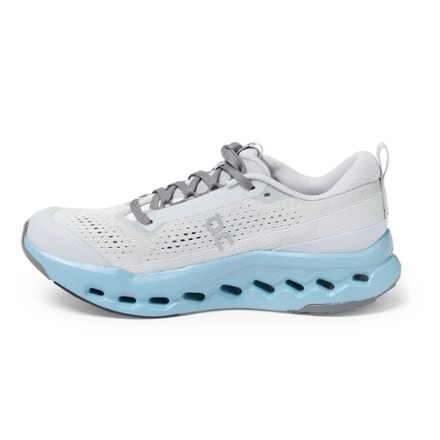 On Cloudsurfer Trail 2 Trail-Running Shoes - Men's 1