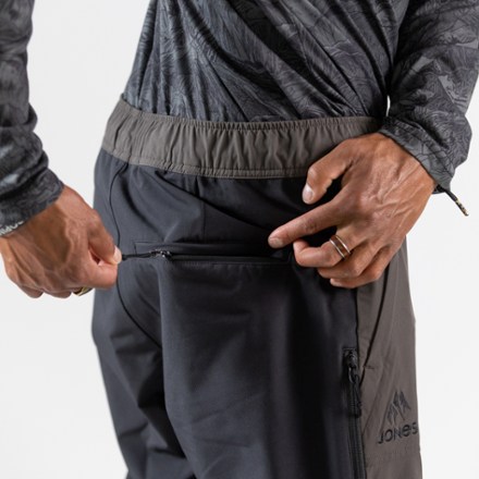 Jones High Sierra Pro Pants - Men's 7