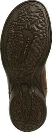 merrell captiva boots size 9
