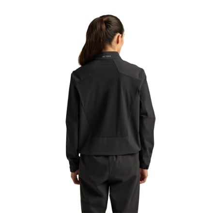 Arc'teryx Norvan Soft-Shell Jacket - Women's 2