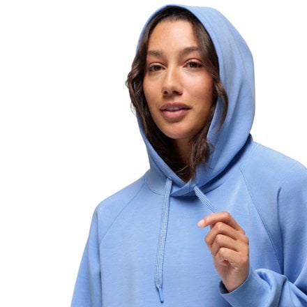 prAna Shea Soft Hoodie - Women's 4