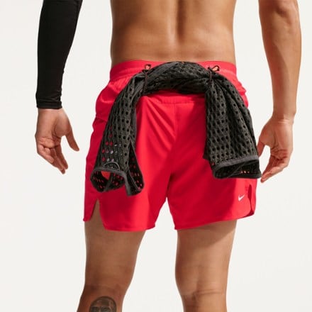 Nike ACG "Second Sunrise" Dri-FIT ADV 5" Brief-Lined Shorts - Men's 8