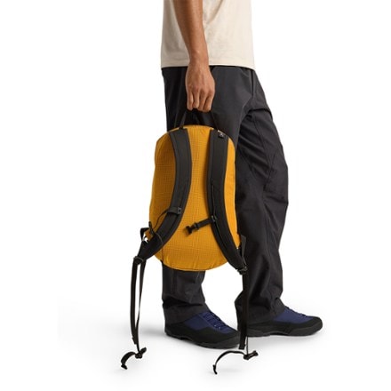Arc'teryx Konseal 15 Pack 7