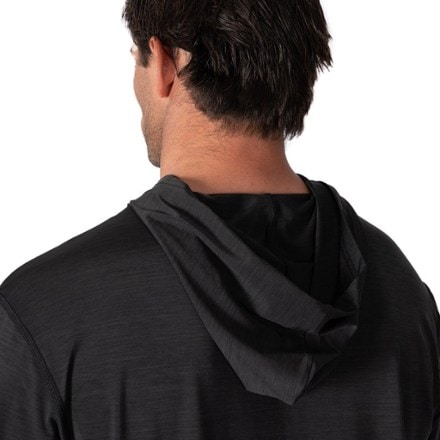 VISSLA Twisted Long-Sleeve Hoodie - Men's 3