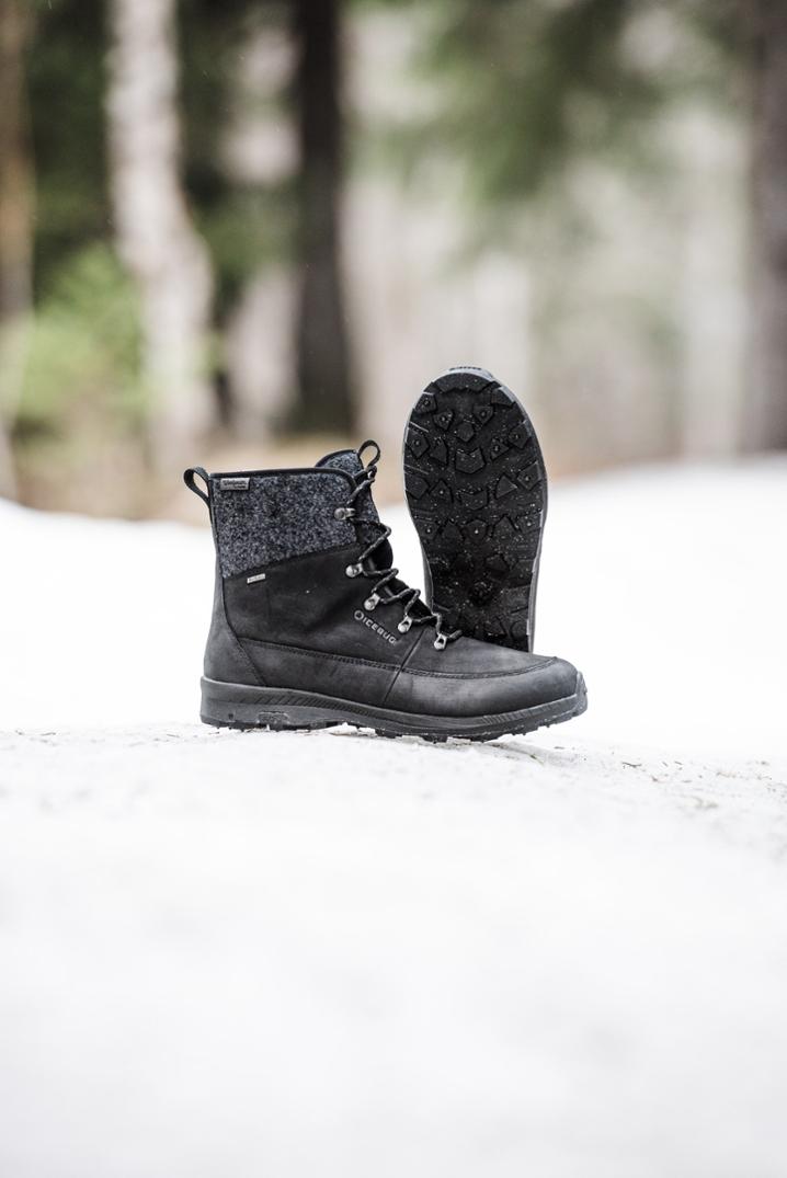 Location Image for Adak Wool BUGrip Boots - Men's
