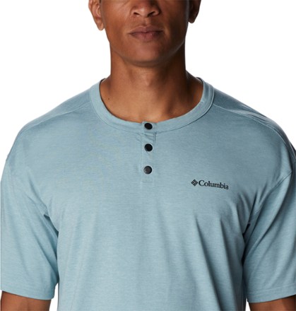 Columbia Coral Ridge Performance Shirt - Men's 3