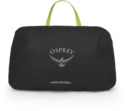 Osprey AirPorter LZ Pack Duffel - Large 2