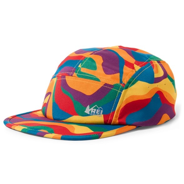 Product Image of color Pride Ridge Multi