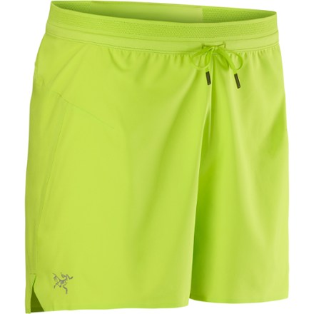Arc'teryx Men's Running Shorts | REI Co-op