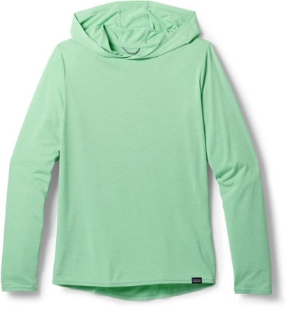 Patagonia Capilene Cool Daily Hoody - Women's 0
