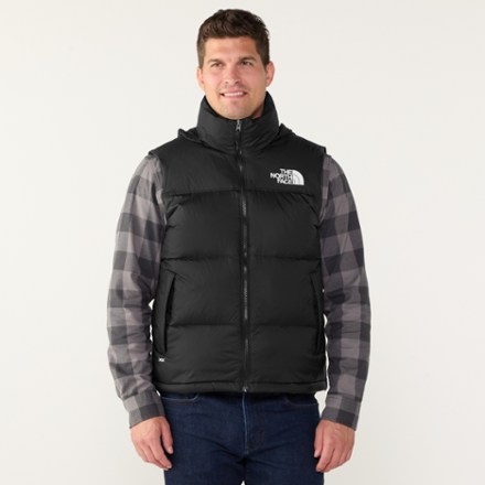 The North Face 1996 Retro Nuptse Vest - Men's 1