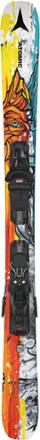 Atomic Bent Chetler Mini 153-163 Skis with Bindings - Kids' - 2023/2024 6