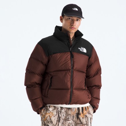 The North Face 1996 Retro Nuptse Down Jacket - Men's 0