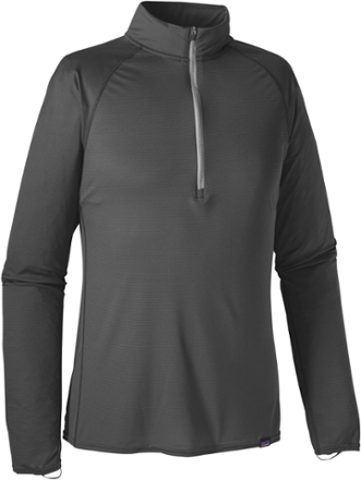 patagonia capilene lightweight zip