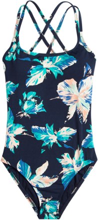 Carve Designs Beacon One-Piece Swimsuit - Women