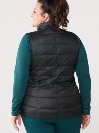 REI Co-op 650 Down Vest 2.0 - Women's Plus Sizes 2