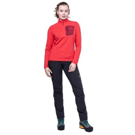 Mountain Equipment Chamois Pants - Women's 2