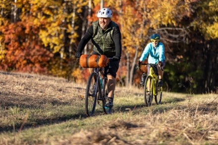 Salsa Journeyer GRX 600 650b Bike 10